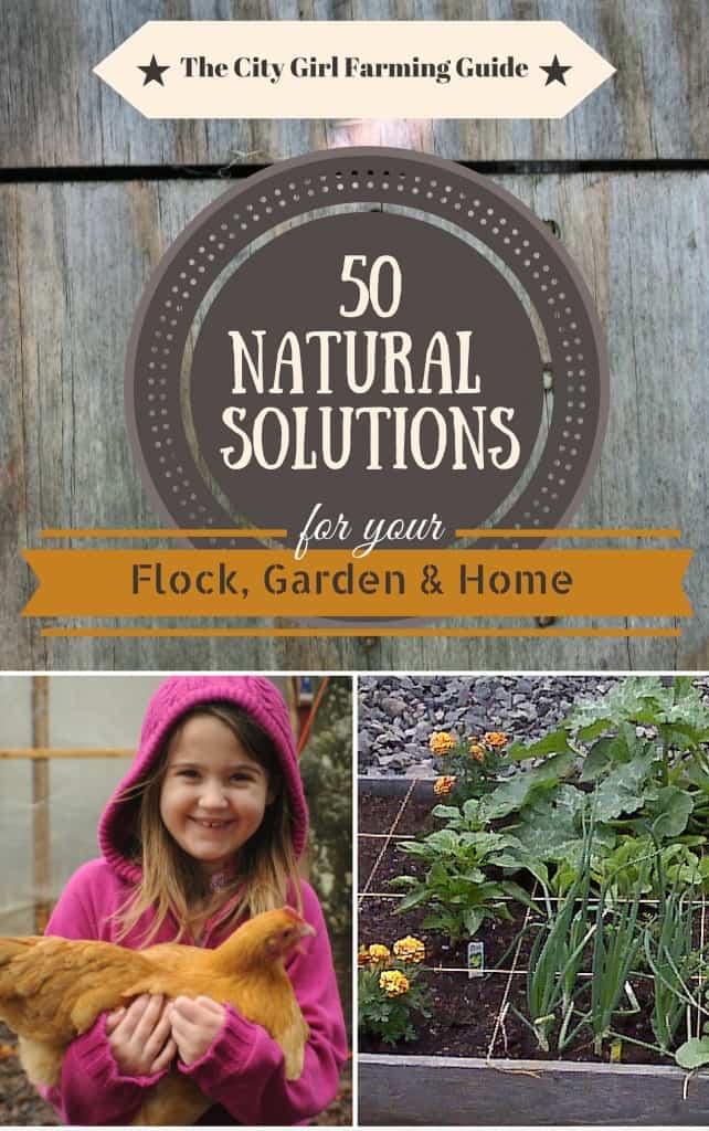 50Natural Solutions Cover