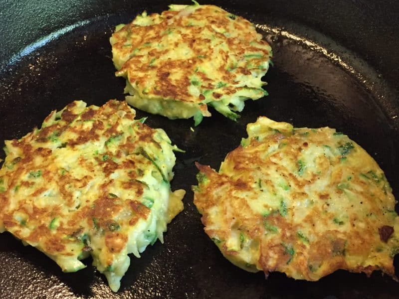 zucchini-latkas