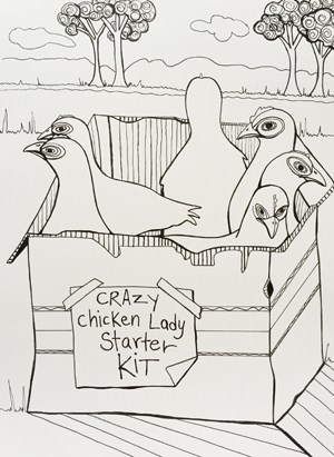 crazy-chicken-lady